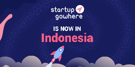 Another great news to end the week! 👏

We have gone live in INDONESIA 🇮🇩 as well!

Planning to start your business in Indonesia?

Get started now: 
startupgowhere.com/indonesia/

#IndonesiaStartup #IndonesiaBusiness