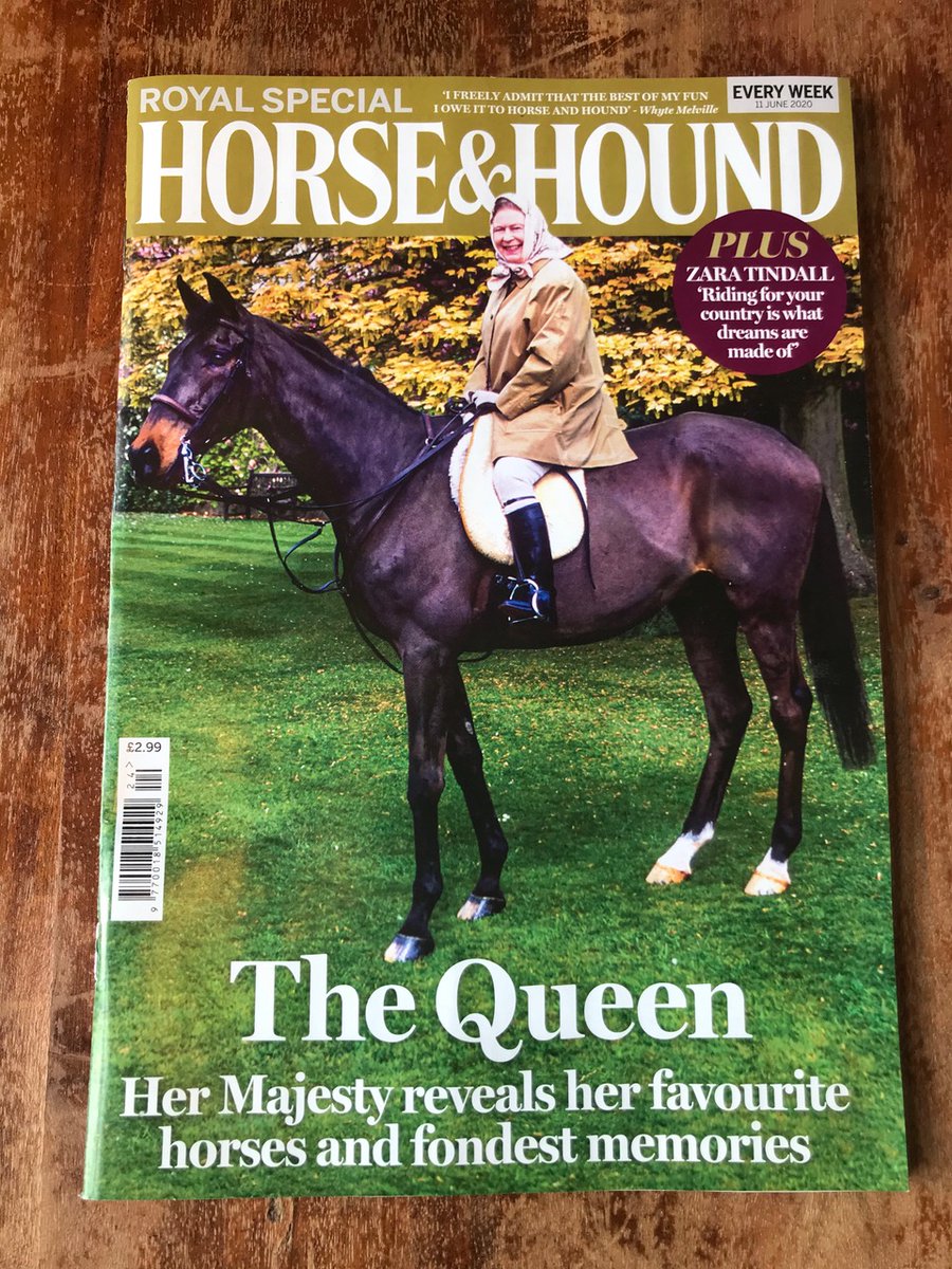 equinedl's tweet photo. Delighted to be featured in this week's Horse &amp; Hound article about distance learning equine courses!  Nice to see one of our students given a mention too! @horseandhound #horse #horses #equine #horseeducation #horsecourses #equineknowledge #equinewelfare https://t.co/N0lRMBqpRH