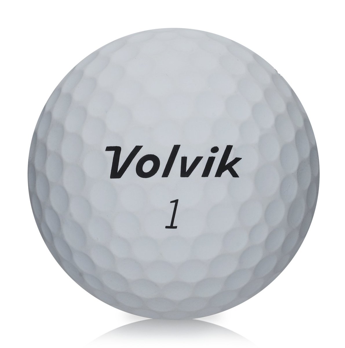 volvikgolfUK's tweet image. Buy Direct! VIVID SOFT golf balls for £34.99 - Soft feel matte coating &amp;amp; VU-X Urethane Cover - Excellent durability - Perfect combination of distance / feel - Enhanced soft feel off the club face - Explosive distance