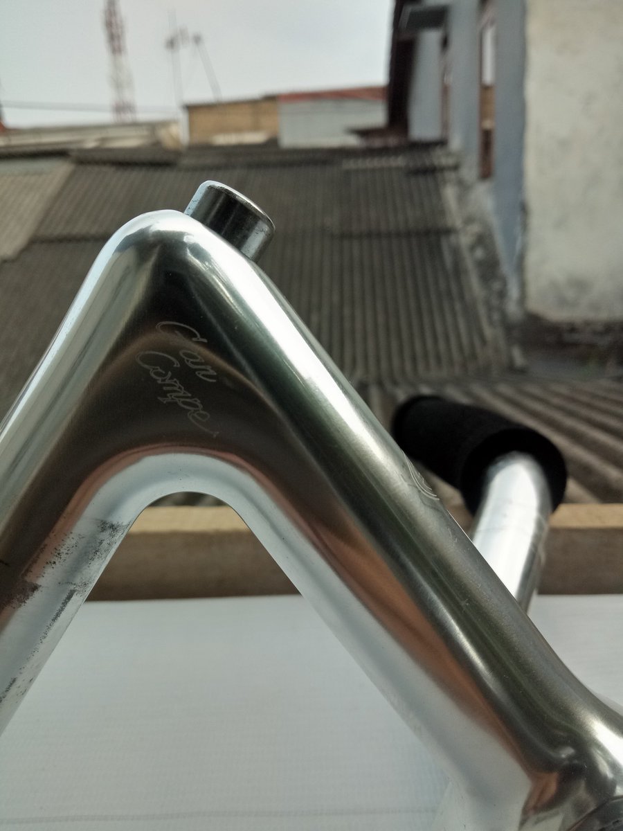 titotibikeshop's tweet photo. wts qs grancompe 100mm x riser ldg inc grip busa empuk 800k
https://t.co/Id7DAYeBOB 
#fnfjb @fix_fixed https://t.co/CYQrUMGl24