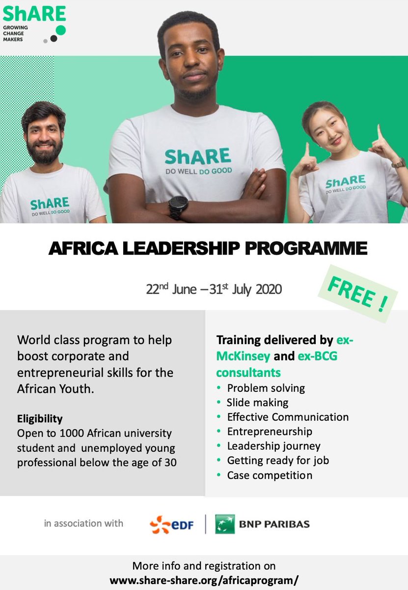 PHEF_17's tweet photo. 30 &amp; Under Leadership Development Programme.

Information On The Graphic. 

Please Share With All Young People Who Fit The Programme's Criteria. 

Good Luck! 

Happy Democracy Day, 🇳🇬 https://t.co/azZ2ZHvSY4