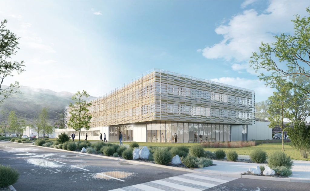 PaysdeGexagglo's tweet photo. 🏗Le projet de construction du nouveau pôle de l' Entrepreneuriat est en cours.
Entreprises, répondez à l'appel d'offres sur l'exécution des travaux. Plus d'infos : https://t.co/sDlXueKMhN
Date limite de réception des offres le 9/07/20, 12h.
#Innogex #PaysdeGex #entreprises https://t.co/WVdxLvsSwO