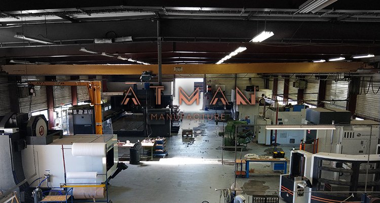 BluetDesign's tweet photo. Mardi dernier, je rencontrais les équipe d'Âtman Manufacturepour discuter de leurs développements actuels.

La rencontre a été très inspirante et nous allons rapidement travailler ensemble sur de nouvelles #innovations.

Merci pour ce moment de partage et votre confiance. https://t.co/SgrFOufmKK