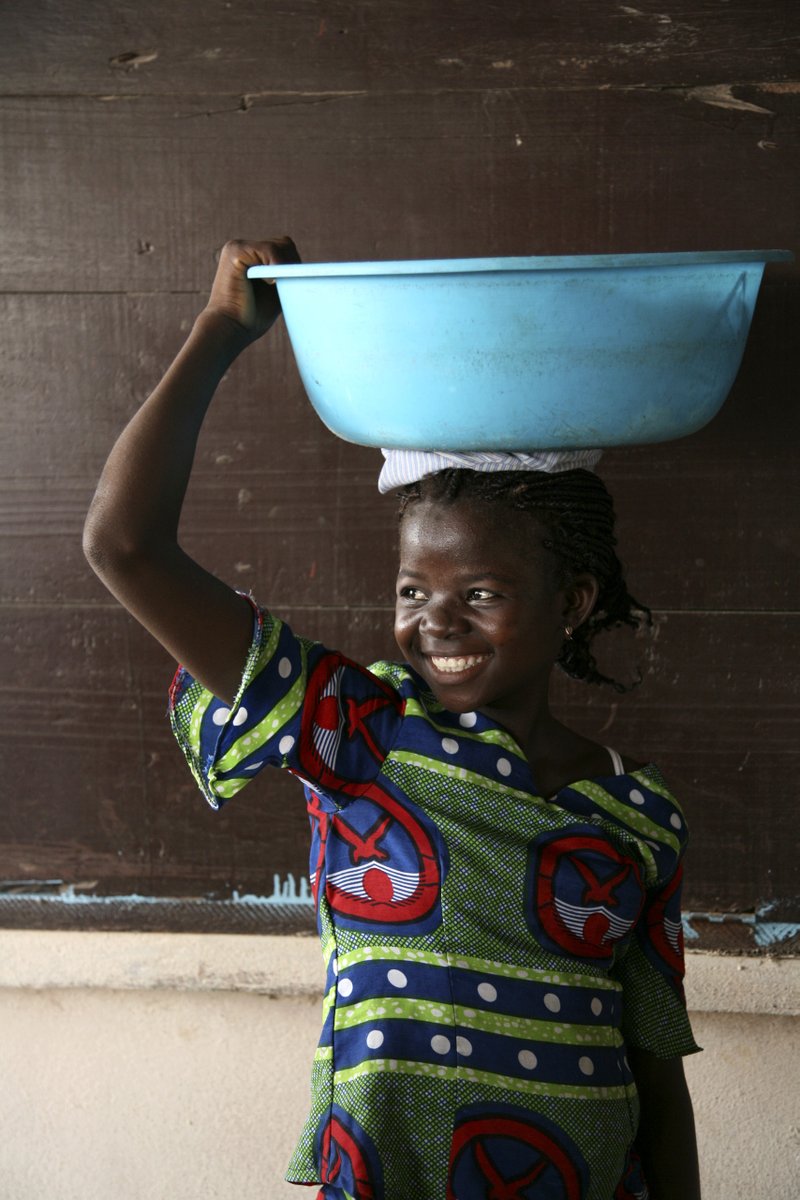 tdh_org's tweet photo. In #Togo, we used #microbanking to fight against child exploitation.

#NoChildLabourDay  

Read our article ➡️ https://t.co/ws6WeQCcCr https://t.co/UDQfdFVnWj