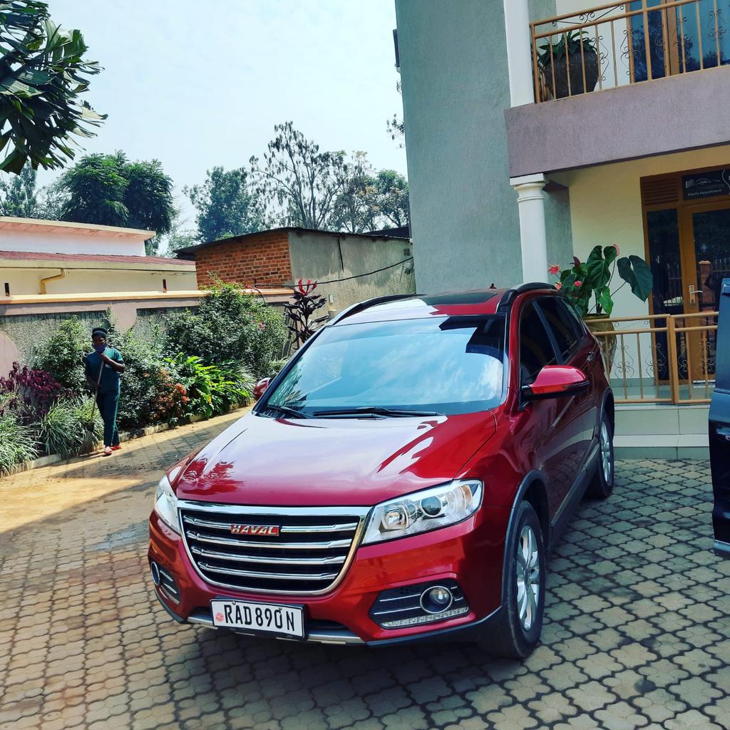 TomtransfersL's tweet photo. Here is new #Haval Manuel #full_option for a nice rate.
Just contact
@tomtransfersl #The__best_of_apartment_and_car_rental_in_Rwanda https://t.co/JKIrlsm35E