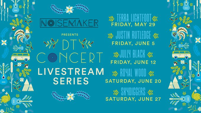 #LiveMusic on June 12th outside of #TOMusicCity 
<a href="/JullyBlack/">Jully Black</a>  plays <a href="/DTConcertSeries/">DT Concert Series</a> on @zoom_us
 at 9pm via <a href="/BrantCommunity/">County of Brant</a> <a href="/OntarioCreates/">Ontario Creates</a>
 dtconcertseries.com/dt-livestream-… #BrantWorksTogether