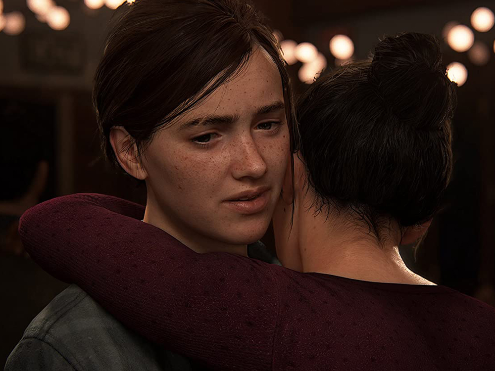 The Last of Us Part II review: An eye for an eye makes the whole world blind dlvr.it/RYTzNl