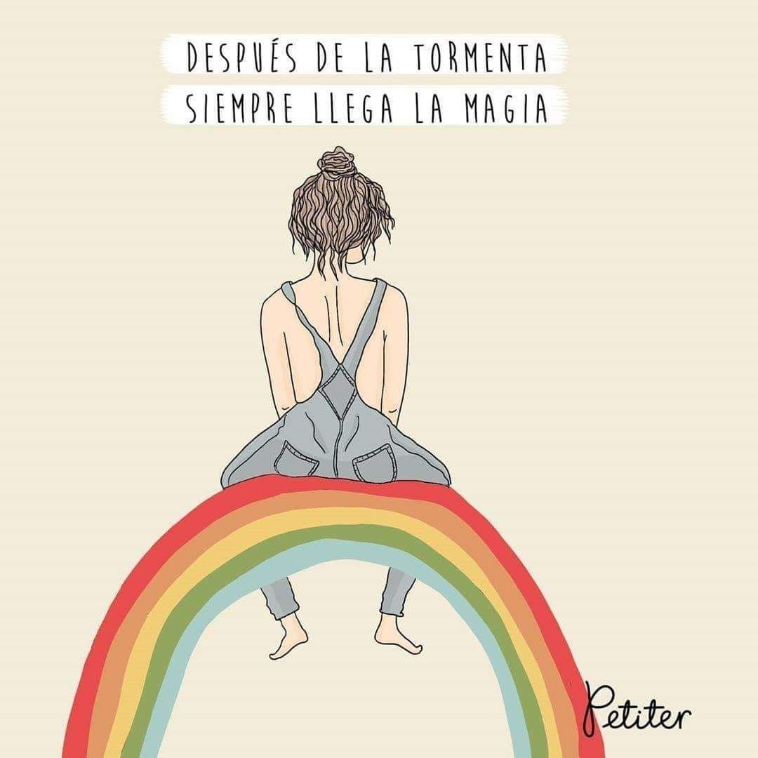 FRASEESDEAMOR1's tweet photo. Todo pasará 💝🌈 https://t.co/ykKxFtPjx3