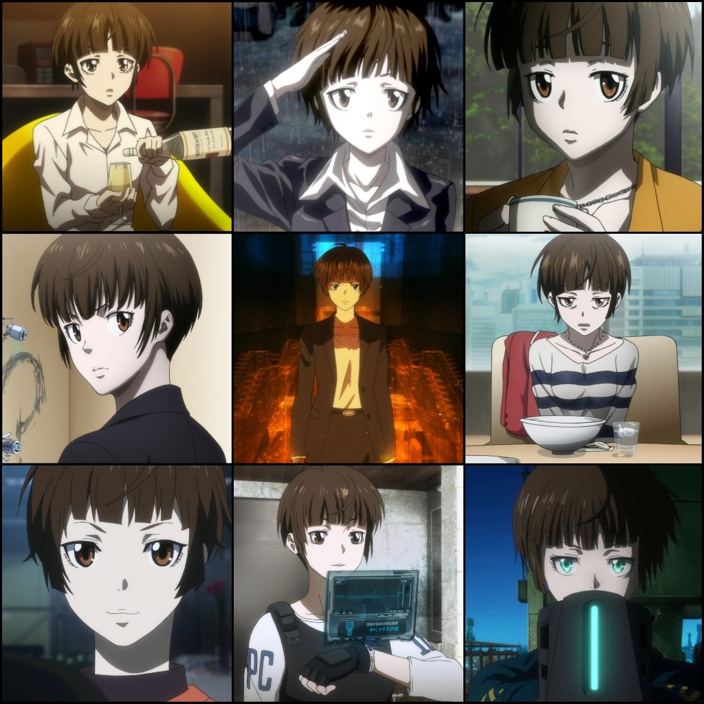 DMortein's tweet photo. #PP1 #PP2 #PP3 #FirstInspector #psychopass #Akane
Always so different... ( ◜ ‿ ◝ ) ♡ https://t.co/YgZAwyXdjX