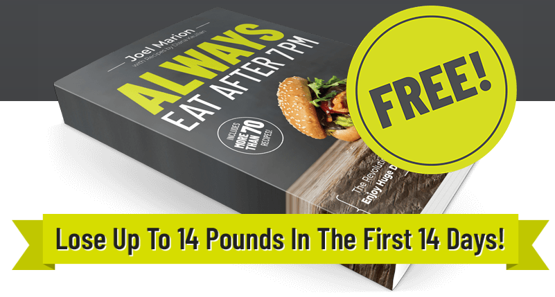 FREE Hardcopy Of The Revolutionary Rule-Breaking Diet That Lets You Enjoy Huge Dinners, Desserts, And Indulgent Snacks—All While Burning Fat Overnight... bit.ly/3dVuk9H

#free #weightloss #weightlossdiet #weightlossmotivation #weightlosstips #dieting