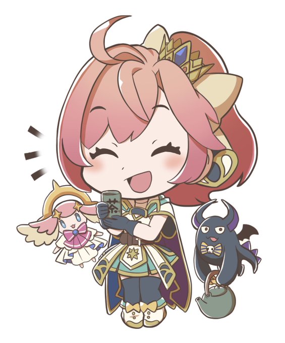 ガラス 3 さん がハッシュタグ モンストイラスト をつけたツイート一覧 1 Whotwi グラフィカルtwitter分析