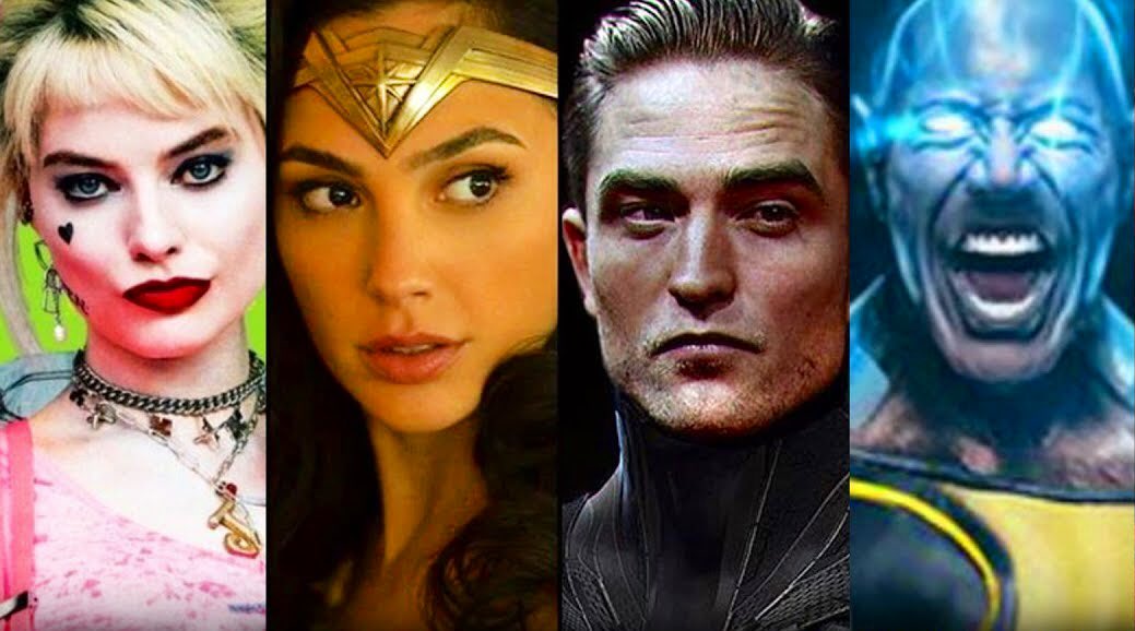 WB/DC reportedly creating the  #DCFanDome   virtual event in celebration to the  #WorldsOfDC on AUG 22, one week after  #WonderWoman1984   hits theatres.Expected to bring cast and directors of  #WW84  ,  #BlackAdam,  #TheSuicideSquad  ,  #TheBatman and TVseries, the event could mean 7 things: