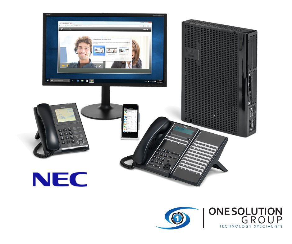 One Solution Group tweet media