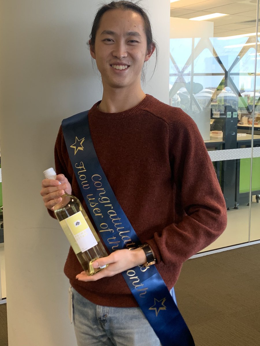CytometrySahmri's tweet photo. Well done @NiijimaTakuto. @CytometrySahmri Flow core user of the month, May 2020. https://t.co/jCDEZuuZFf