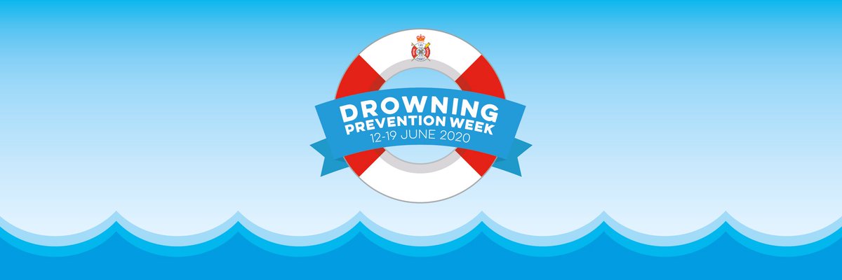 We’re supporting Drowning Prevention Week which starts today. Please stay safe in and around the water with our top tips: bit.ly/30tNG1X #EnjoyWaterSafely #BeALifesaver #DPW.