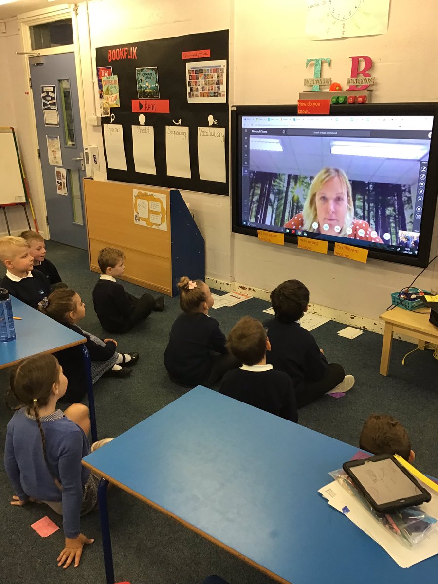 We were very excited for today’s celebration assembly- well done everybody! 😁