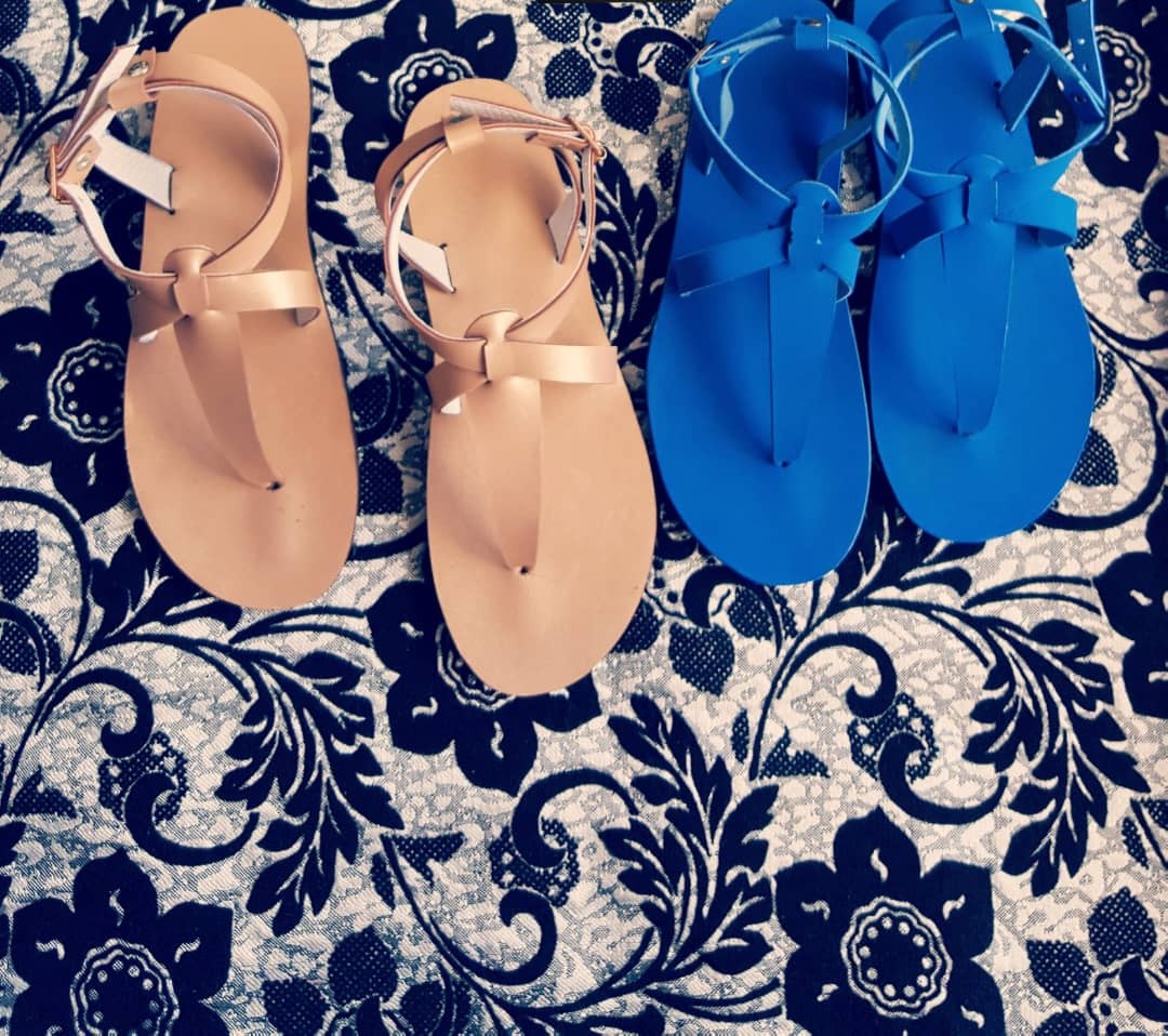 AyanfeEledumar9's tweet photo. Long-lasting handmade sandals and slippers are also available #fashionplug #agapeloveclothings https://t.co/QpZIyjQGdM