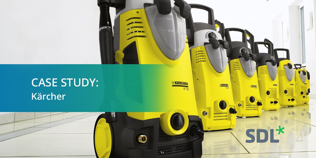 rwstrados's tweet image. By using #SDLTradosStudio&apos;s technology to reduce duplicated work and improve automation, Kärcher has reported cost savings of 𝟓𝟎% in its translation process.

Learn how in this case study: 👉 ow.ly/reUv50A5f81

#translationmemory #sdlmultiterm