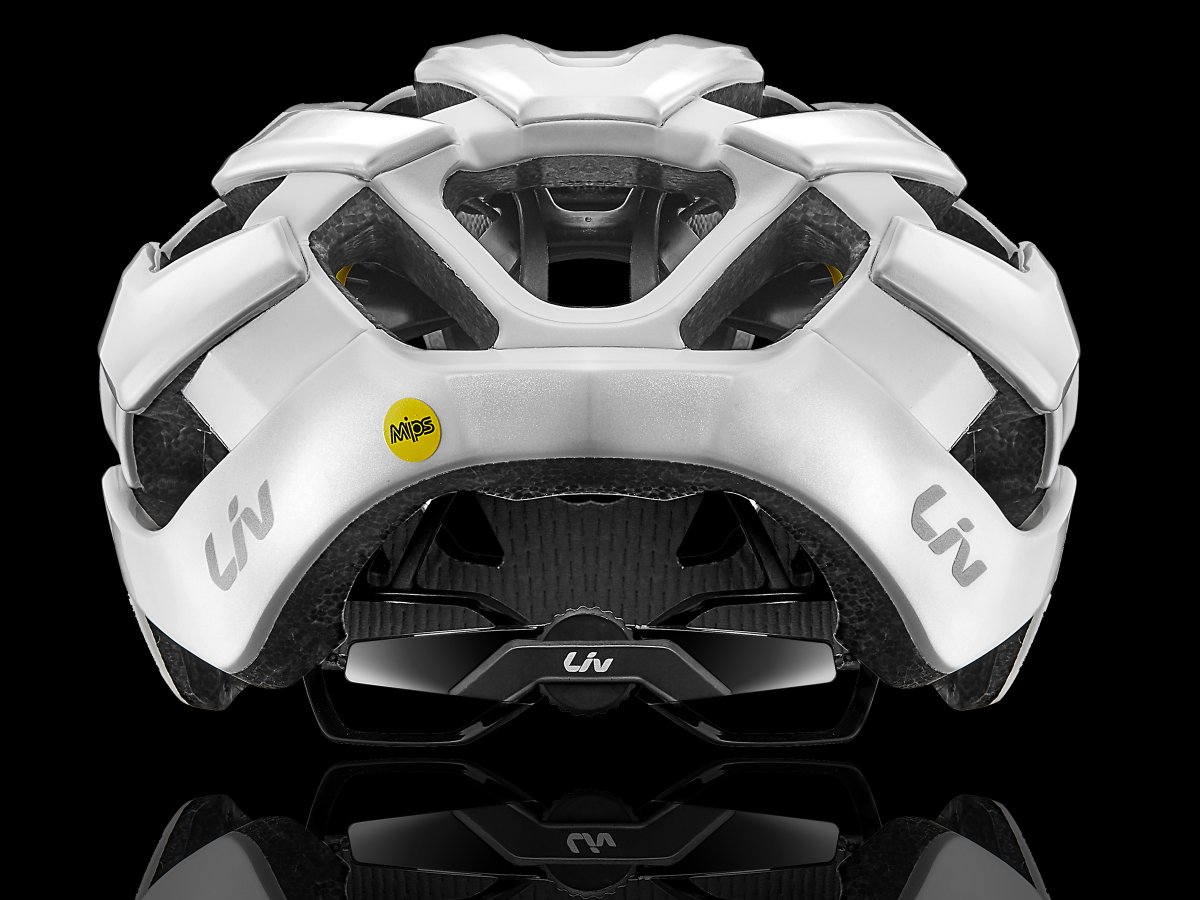 LivCycling_ESP's tweet image. El nuevo Rev Pro Mips ha sido diseñado para satisfacer a las ciclistas más exigentes.
➡️El Rev más ligero, más aerodinámico y más seguro jamás creado⬅️
👉 liv-cycling.com/es/liv-rev-pro… 
#RevPro #ProAdvantage #LivRev