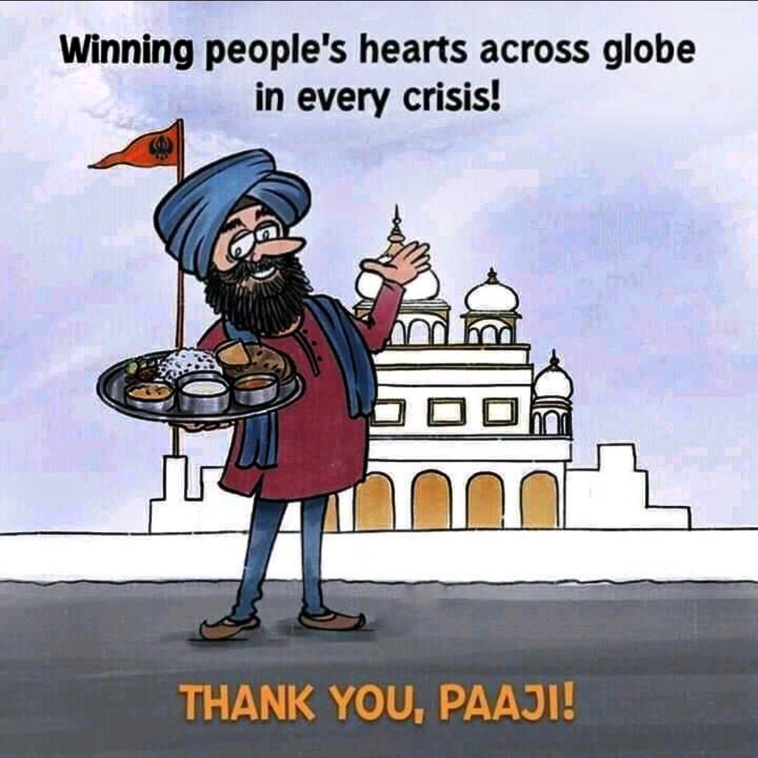 Harjinder Singh Kukreja on Twitter: Harjinder Singh Kukreja on Twitter: