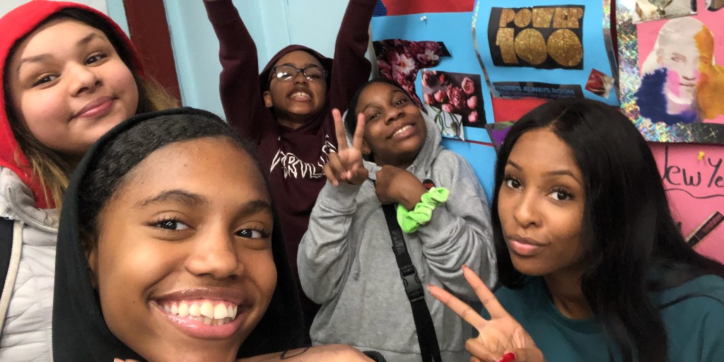 Creative Connections NYC tweet media