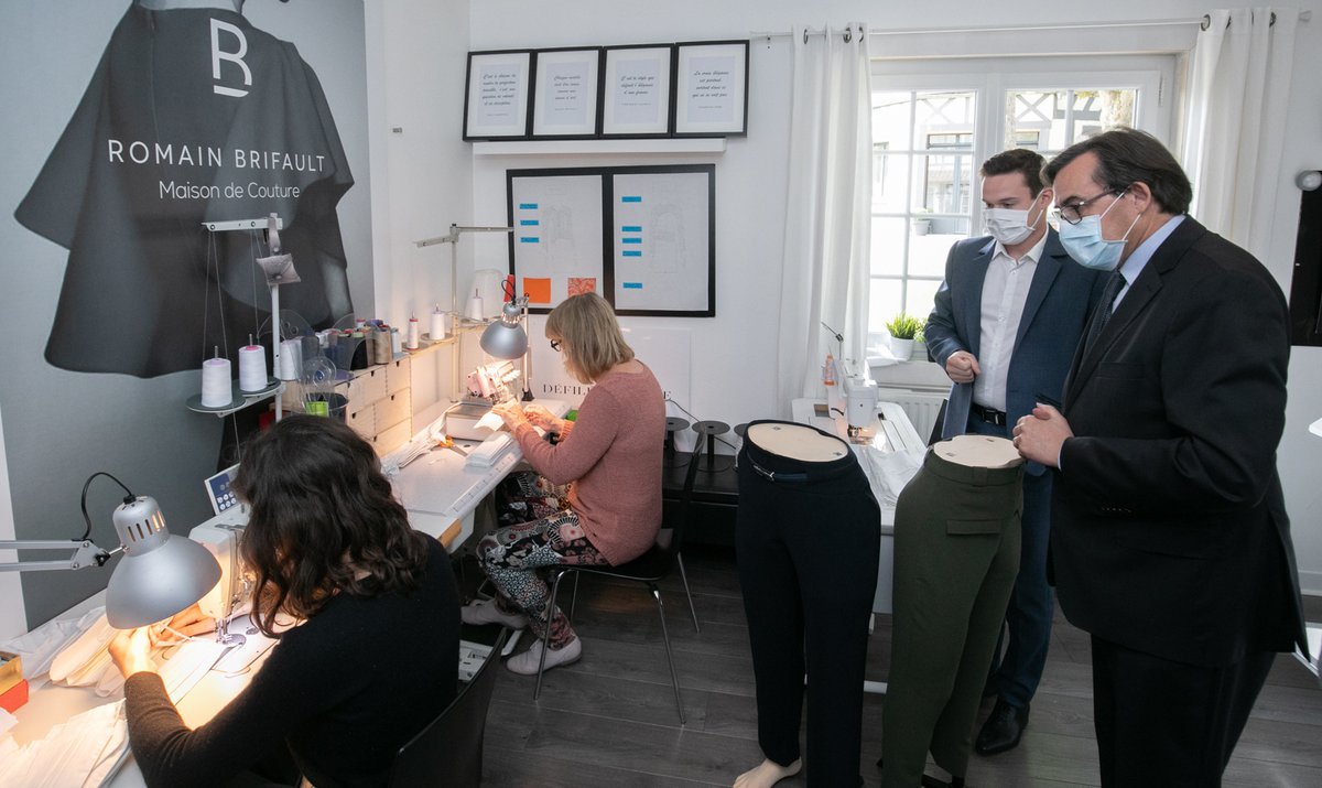 Seine-Maritime tweet media