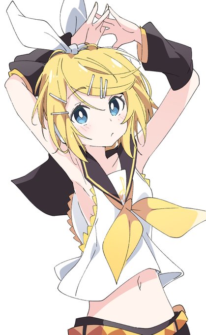 鏡音リン