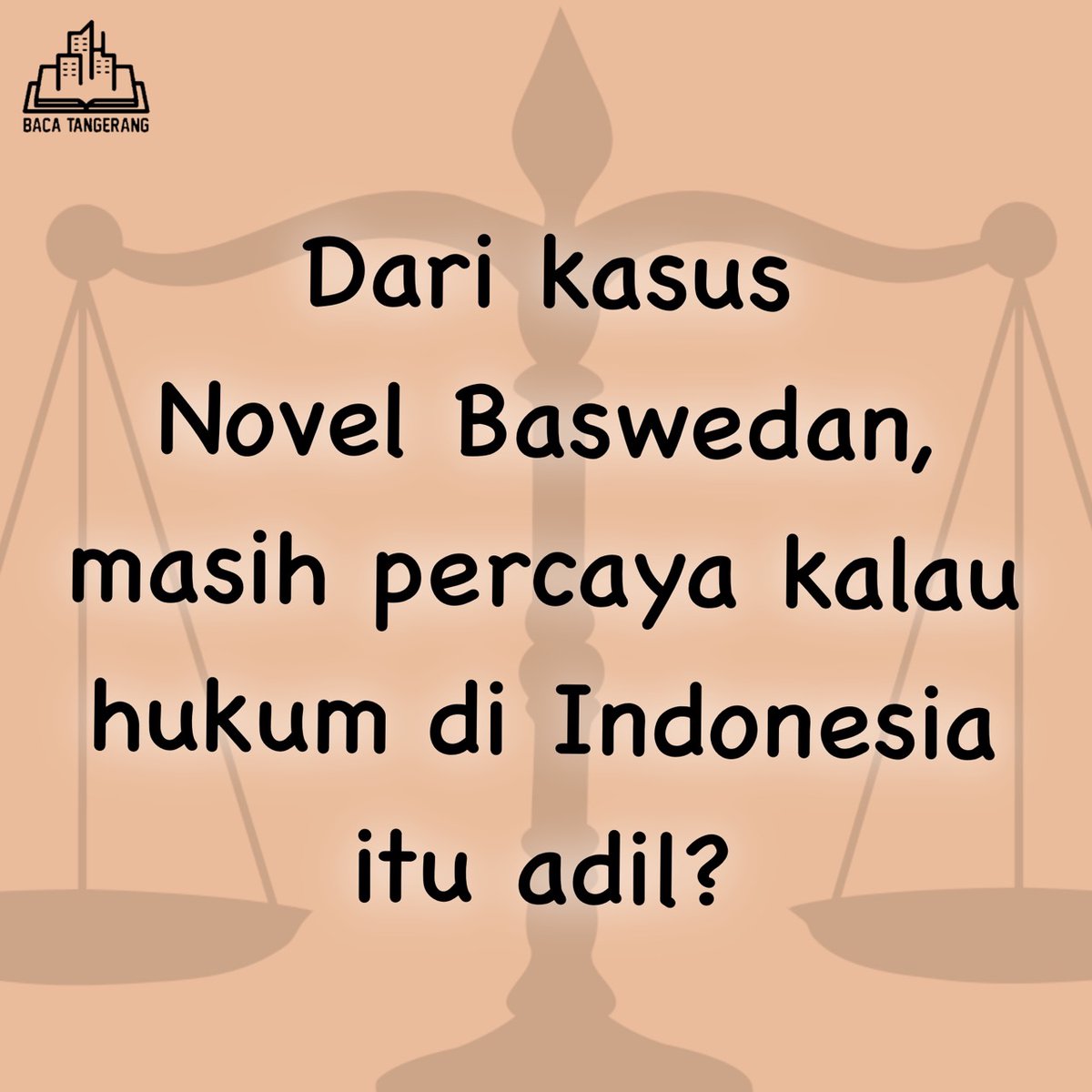 bacatangerang's tweet photo. Udah bikin cacat orang, bilangnya gak sengaja. GAK NGERTI LAGI BIMO https://t.co/7ED2th680W