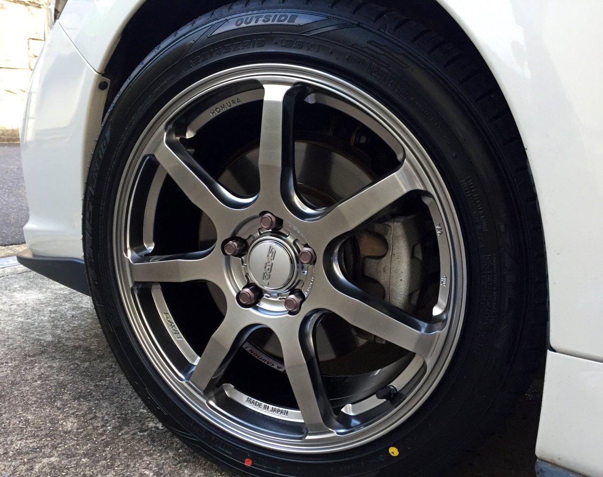 よっしー🍀VBH on X