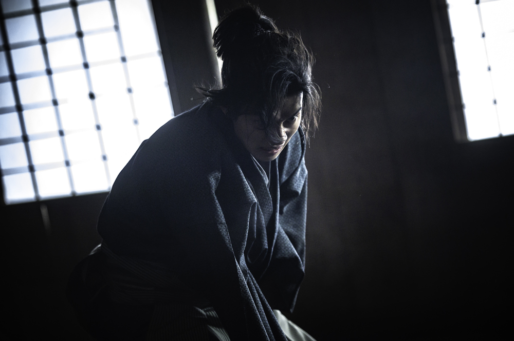 山﨑賢人、侍映画『狂武蔵』出演決定❗『#キングダム』共演の坂口拓と