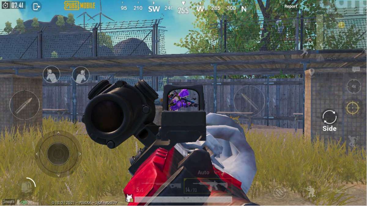TechWeu's tweet photo. What is a canted site and how to use, learn everything - TechWeu
https://t.co/Ud37C8EE6W
#canted #learn #pubgmobile #pubgmobile0.18.0 #pubgmobile0.18.0modes #pubgmobile0.18.0update #pubgmobilecantedsight #pubgmobilecantedsite #site #technews #... https://t.co/XsayPCEzip