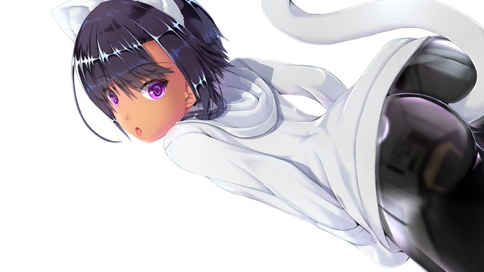 お尻の中の部屋 