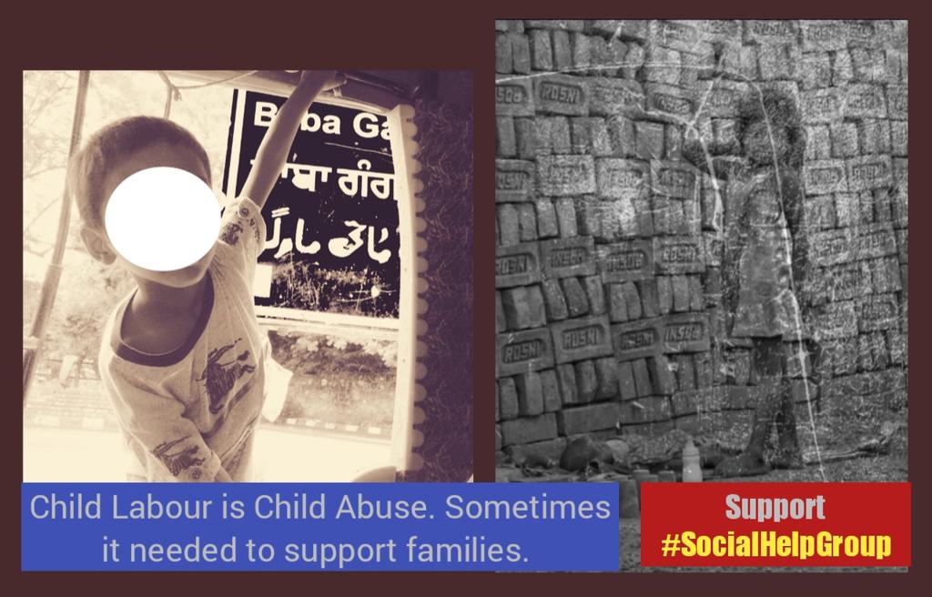 SaveChildInd's tweet photo. These pictures speaks a lot.. Let stand to stop Child Labour.. Lets stand to build #SocialHelpGroup
#WorldDayAgainstChildLabor https://t.co/aENtfMYDTA