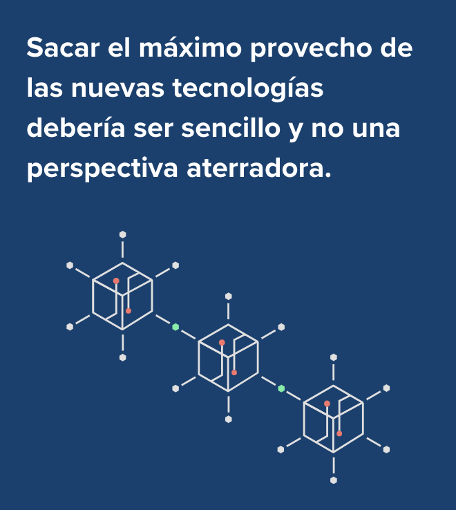 codurance_ES's tweet image. Con un proyecto de #softwaremodernisation podemos resolver problemas relacionados con eficacia y productividad, ventaja competitiva, reducción de costes, actualización tecnológica, mitigación frente al end-of-life. Echa un vistazo a nuestras soluciones. bit.ly/3dHtTQw