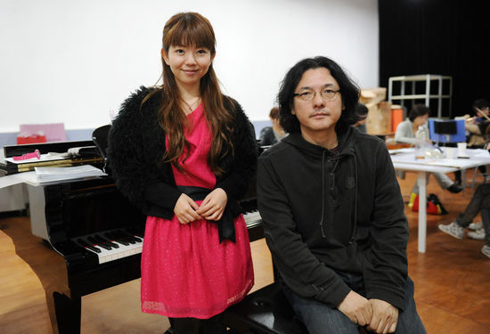 Uzivatel ガーリエンヌ Na Twitteru 牧野由依さんご結婚 おめでとうございます じつは1stと2ndアルバムもってて とくに ソルフェージュ と Synchronicity が好き 音大卒でピアノにも長け 少女の頃に 岩井俊二の映画 Love Letter リリイ シュシュのすべて