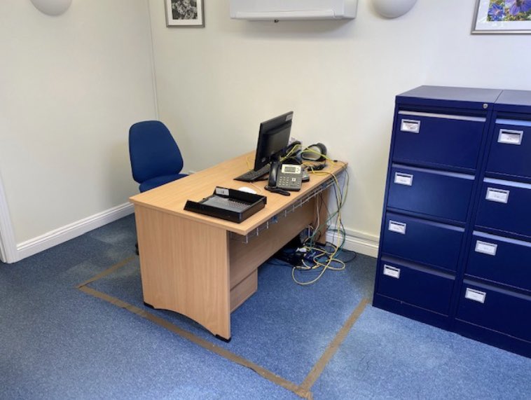 DCEGroupLimited's tweet photo. Here are some before and after pictures of some of our recent safety screen instalments. Showing just how much of a positive difference they can make to the safety of your work environment!

For any enquiries contact matthew@dcegroup.co.uk

#SafetyScreen #Safety #Covid19 https://t.co/c43ofhwPWQ