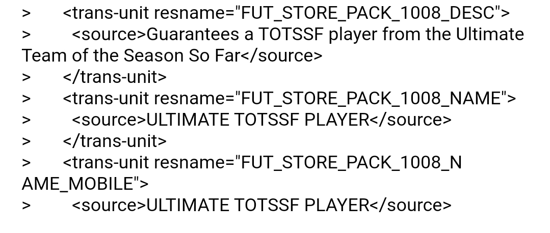 FUT Watch tweet media