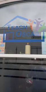 Teach Oscail FRC tweet media