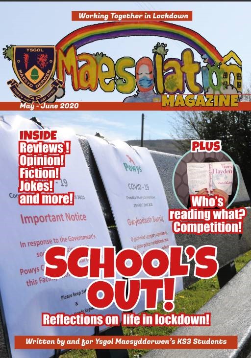 Lynne & Vikki tweet media