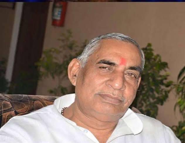 YunusSamajwadi's tweet image. नही रहे समाजवादी पार्टी के संस्थापक सदस्य व पूर्वांचल के कद्दावर नेता पूर्व कैबिनेट मंत्री व विधायक पारसनाथ यादव #Janupur #ParasNathYadav @yadavakhilesh @SamajwadiManzar