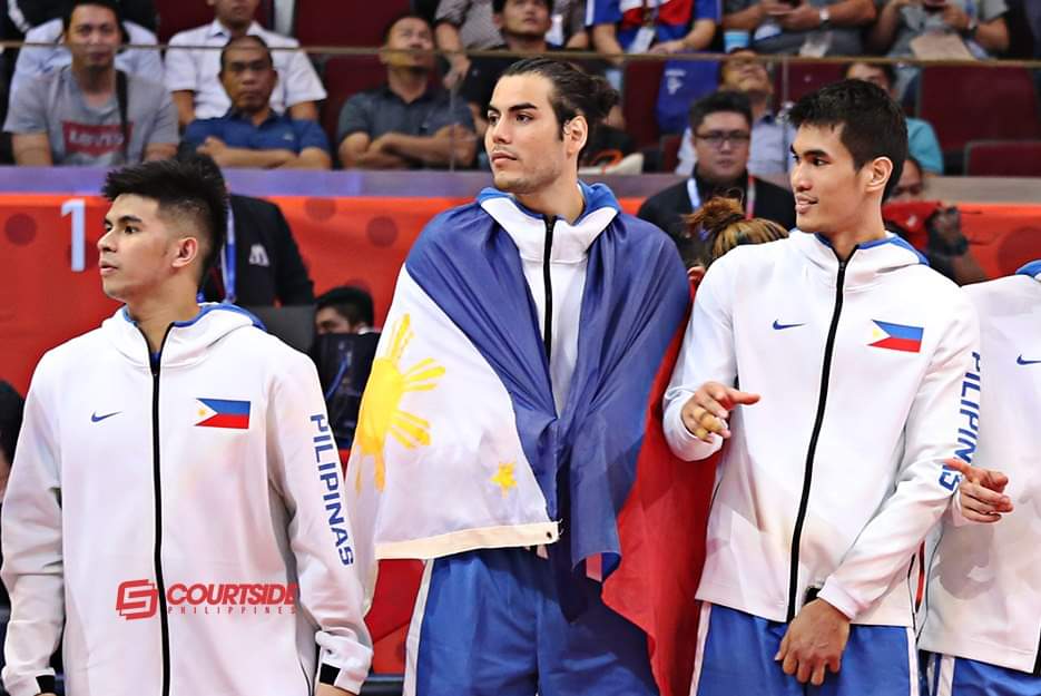 "SA MANLULUPIG 'DI KA PASISIIL" 

Happy Independence Day Philippines!!! 

#LabanPilipinasPuso