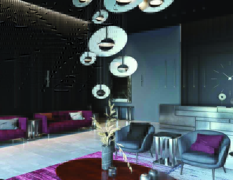 LightingIndia's tweet photo. ILFARI Launches The Eye In The Sky Collection
In May, ILFARI launched the Eye in the Sky collection –pendant lights that have cosmic retro shapes in combination with hypermodern anodized aluminium
https://t.co/I7xIAVjba9
#LightingIndia #ILFARI #AnodzedAluminium #Lednice https://t.co/uJZBsrWbRp