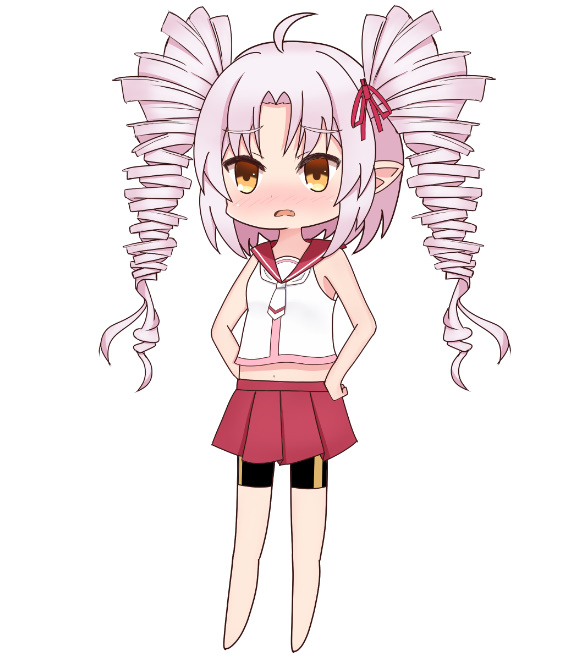 照れ顔のtwitterイラスト検索結果