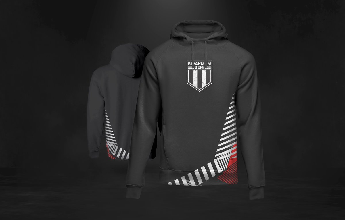 besiktaskits's tweet photo. @Besiktas Şöyle bir hoodie yapılsa da alsak! https://t.co/c1WJaklCfN