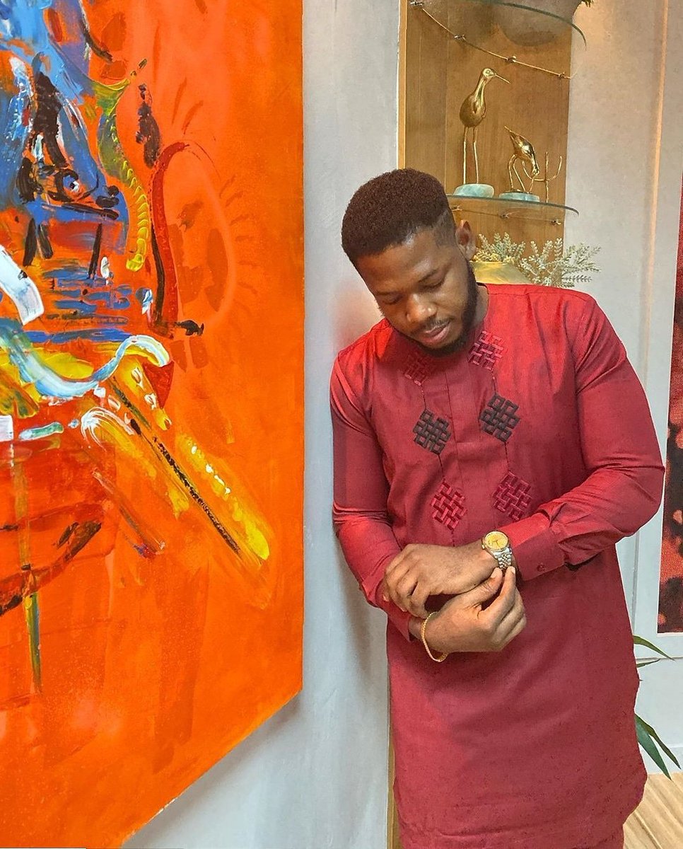 mitsuchikel's tweet photo. Frodd fans are a reflection of who he is..emotional,energetic,spiritual,bold, encyclopaedia,Ultimate VetoPowerHolder,children of grace,full of love,handsome&amp;pretty,God fearing,etc
We're proud of who we support 💃!
Froddnation let's go with these hashtags!
#Frodd
#KingofHighlight https://t.co/86UkkqrAgR