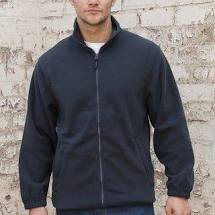 workwearwrexham's tweet photo. BACK TO WORK OFFER  👀 5  medium , 5 XL classic navy fleece full zip £100.00 including free front embroidered logo......call for details ☎️01978 355794 https://t.co/wwH8mOdcYc