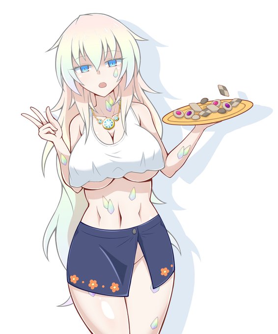 困ったらおっぱい描いとけ 