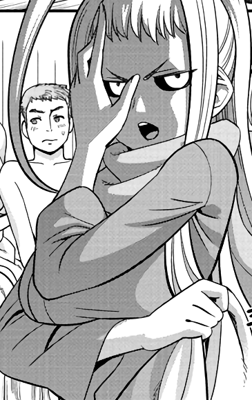 MonMusuNoContxt's tweet photo. New translation, new no context goodness! https://t.co/dR77yF8uyt