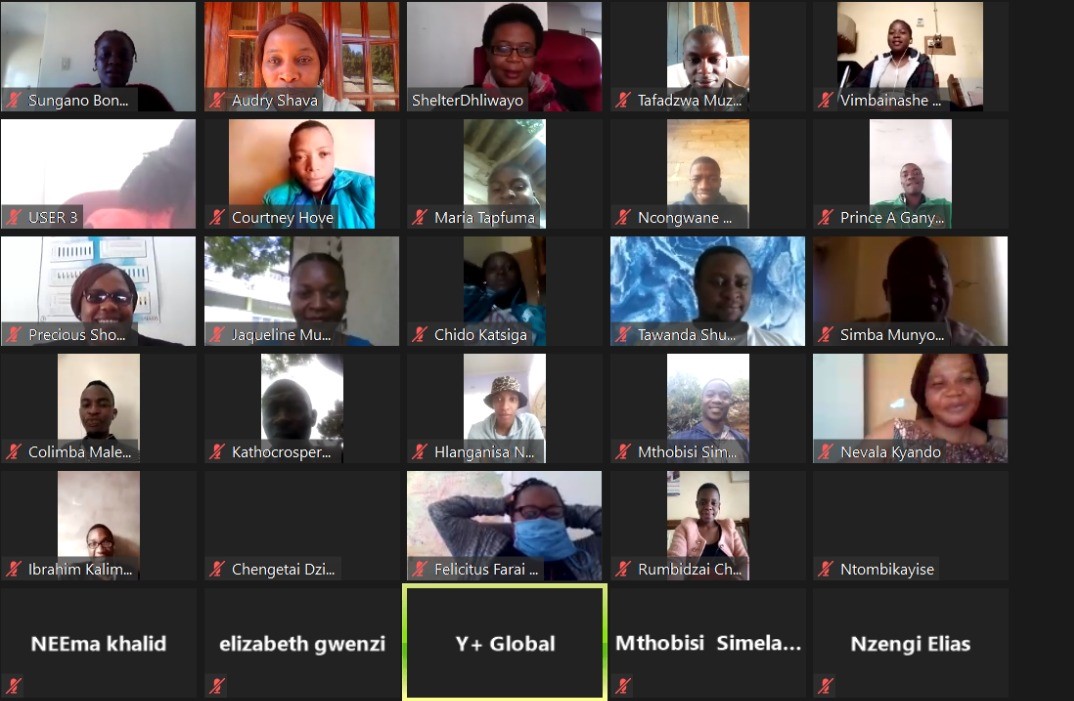 READY Movement tweet media