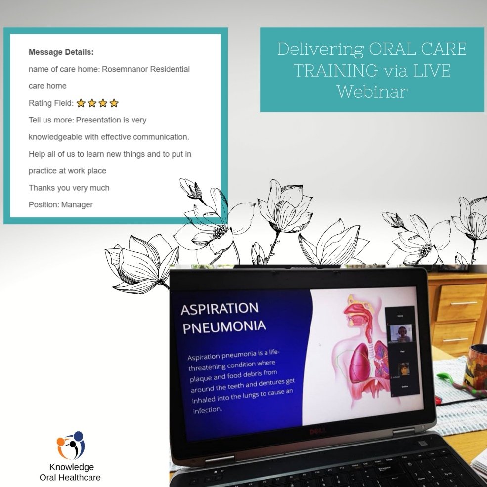 KOHCltd's tweet image. Thank you for the feedback on the recent webinar we did for your staff!

#feedback #evaluationforms #greatfeedback #healthcare #healthcareprofessional #healthcaretips #thankyouforyourfeedback #feelinggreatful #thankyou